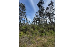 40TH AVE, Kurtistown, HI 96760