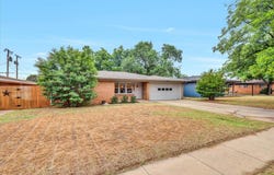 2509 61st Street, Lubbock, TX 79413