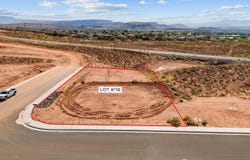 Solente lot: 116, Washington, UT 84780