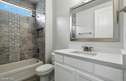 2325 Dancing Piper Way, El Paso, TX 79911