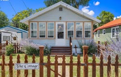 310 N CANYON BLVD, John Day, OR 97845