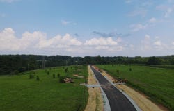 Lot 16 Magpie Lane, Hillsborough, NC 27278