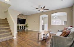 4020 Smokey Fog Avenue, North Las Vegas, NV 89081