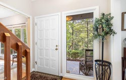 203 Old Forest Creek Drive, Chapel Hill, NC 27514