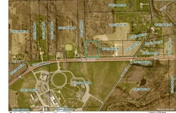 V/L Ohio 167, Jefferson, OH 44047