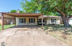 417 N San Jose Drive, Abilene, TX 79603