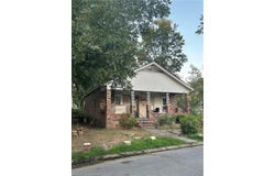 2116 May AVE, Fort Smith, AR 72904