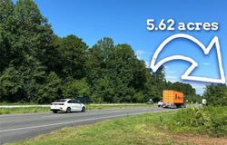 Hickory Boulevard, Granite Falls, NC 28630