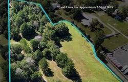 2840 Brunswick Highway, Waycross, GA 31503