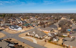 1320 Andy Dr, Conway, AR 72034