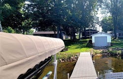 3454 Vista Road, Isle, MN 56342