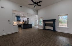 101 Jamaica Circle, White Oak, TX 75693