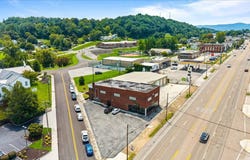 201 W Central, Lafollette, TN 37766