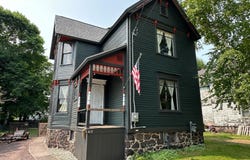 417 TAMARACK STREET, LAURIUM, MI 49913-0000