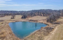 124.56 Acres Garner Road, Richmond, MO 64085