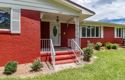 220 Airport Road NE, Pikeville, NC 27863