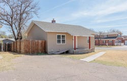 2 North Elkhart, Elkhart, KS 67920