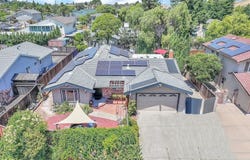 1249 Heavenly DR, Martinez, CA 94553