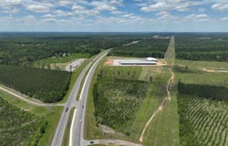 5690 Sheridan Bypass, Sheridan, AR 72150
