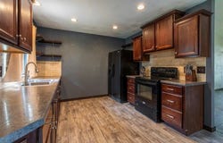 1205 Allens Trail, Edmond, OK 73012