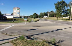 Johnston Street, Goshen, IN 46528