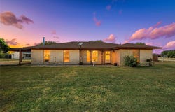 405 FM 308, Mount Calm, TX 76673