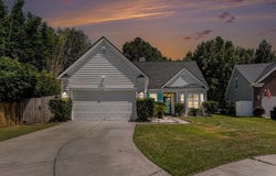 371 Weeping Willow Way, Charleston, SC 29414