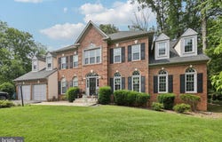 8622 CROSS CHASE COURT, FAIRFAX STATION, VA 22039