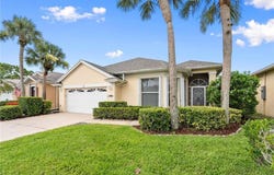 578 NW Montevina Drive, Port St Lucie, FL 34986