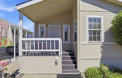 433 Sylvan Ave. #91, Mountain View, CA 94041