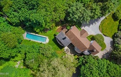 34 Edgewood Drive, Greenwich, CT 06831