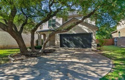 23203 Cardigan Chase, San Antonio, TX 78260-6668