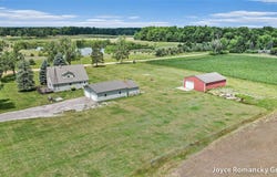 19966 23 Mile Road, Hersey, MI 49639