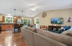 8315 Aimee Lane, Lake Ann, MI 49650