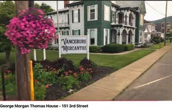 151 Third ST, Vanceburg, KY 41179