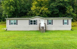 632 McGlone Creek Road, Olive Hill, KY 41164