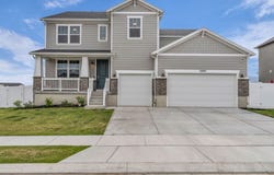 5395 N CLIFFROSE DR, Eagle Mountain, UT 84005