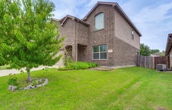 616 Cameron Way, Azle, TX 76020