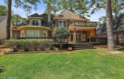 132 Pine Ridge Circle, Brandon, MS 39047
