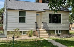 624 N 500 W, Vernal, UT 84078