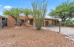 1822 S Sunburst Place, Tucson, AZ 85748