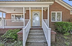 1015 Scurry Lane, Saluda, SC 29138-0000