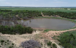 631 CR 352, Merkel, TX 79536