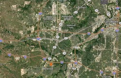 8051 Loop 820, Benbrook, TX 76126