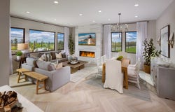 437 Treeline, Irvine, CA 92618
