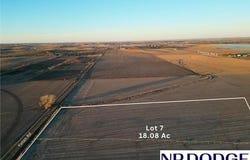 Yutan Road lot: 7, Yutan, NE 68073
