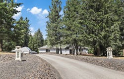 6920 N Harvard Rd, Newman Lake, WA 99025