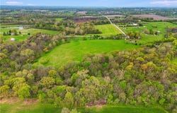 Tract #4 Kinnamon Road, Odessa, MO 64076