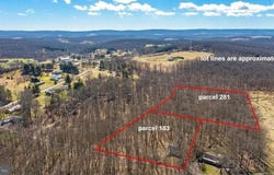141 MONTANA Lane, OAKLAND, MD 21550