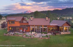 137 Stonefly Drive, Carbondale, CO 81623